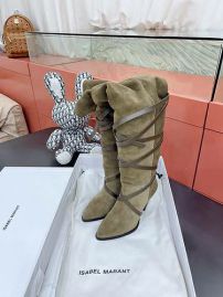 Picture of Isabel Marant Shoes Women _SKUfw121164993fw